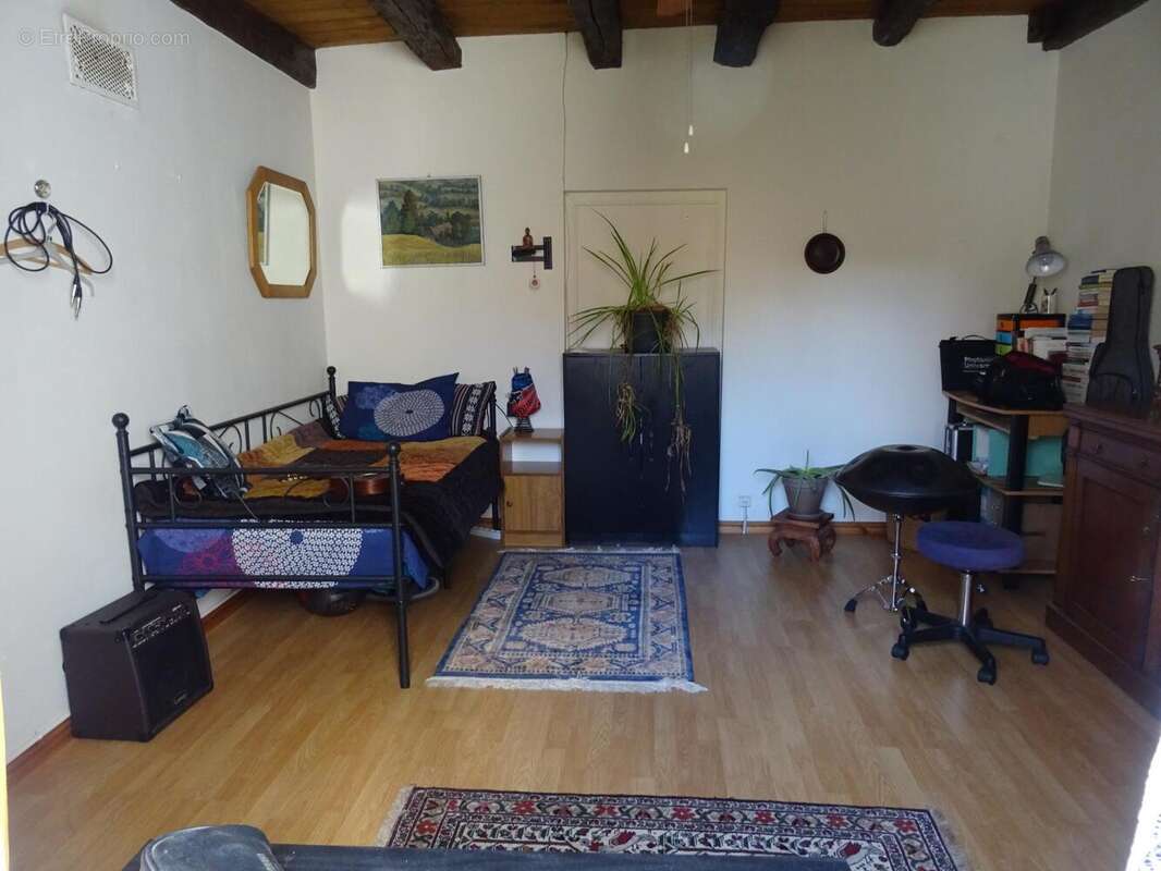 Photo 6 - Maison à LAUZES