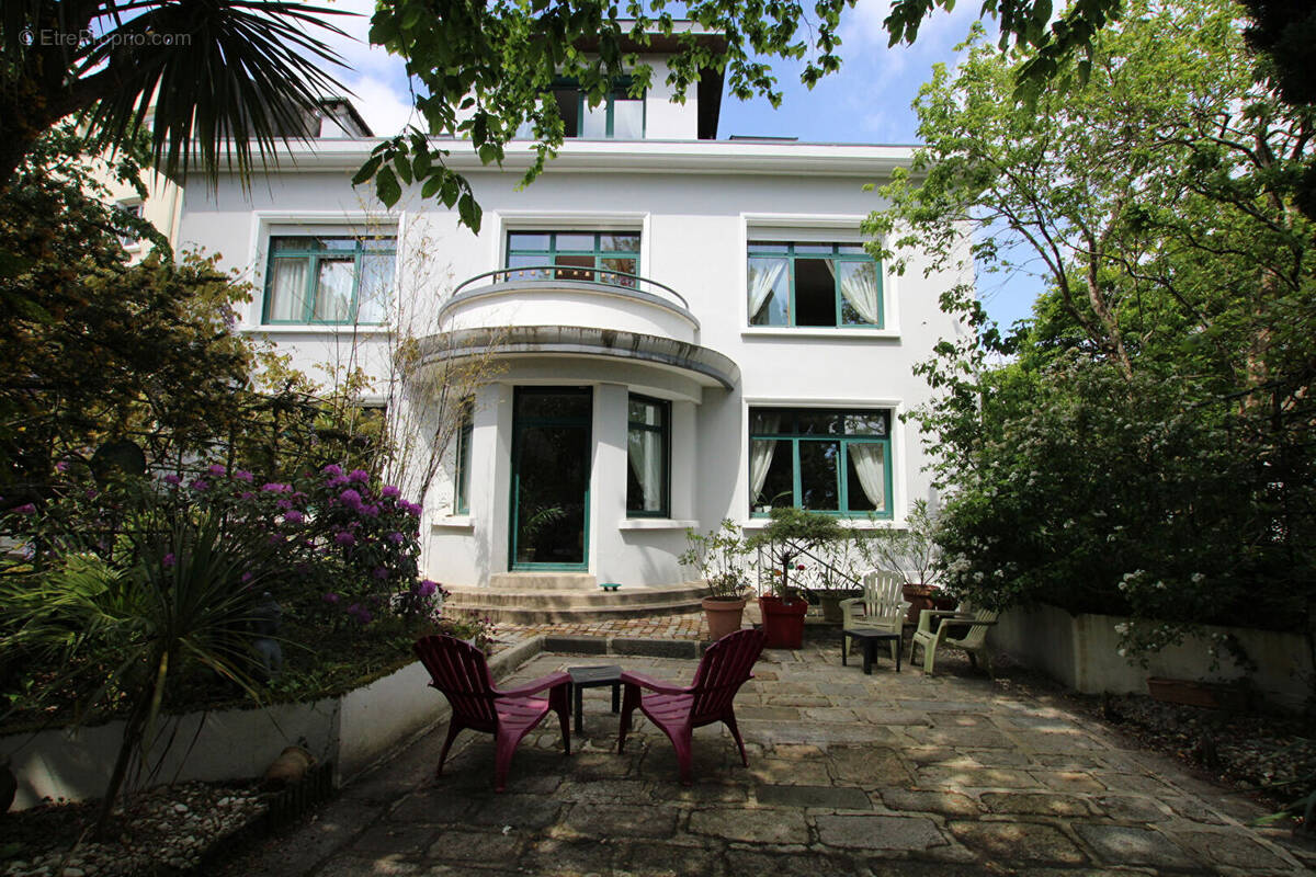 Maison à BREST