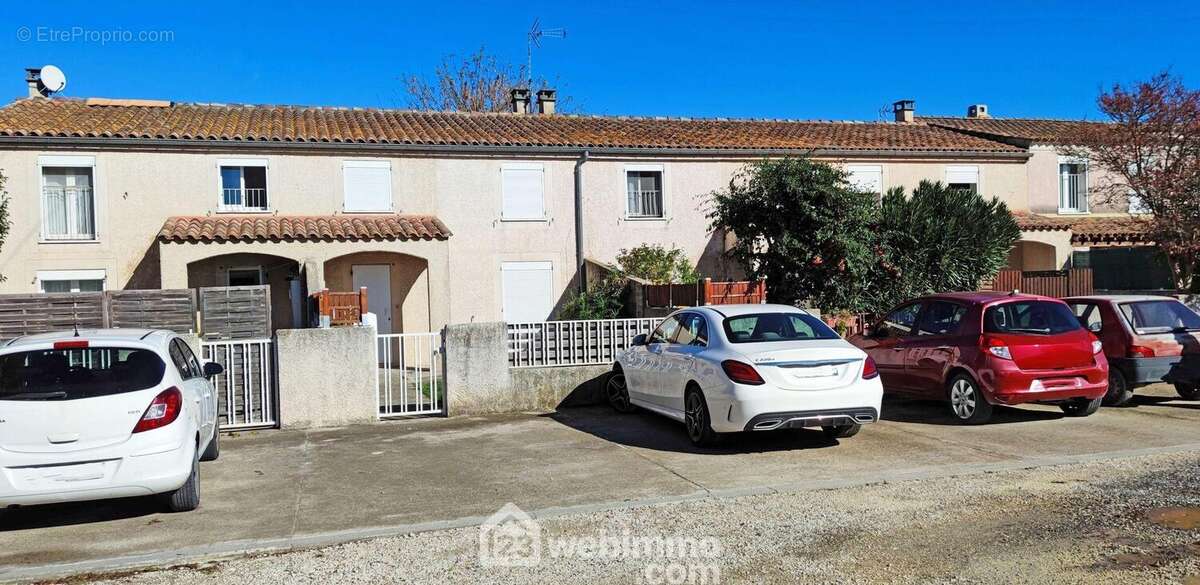 Appartement à ARLES