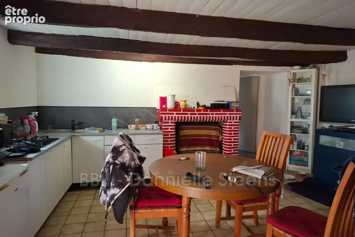 Maison à vendre à Canihuel (22480) - photo 5