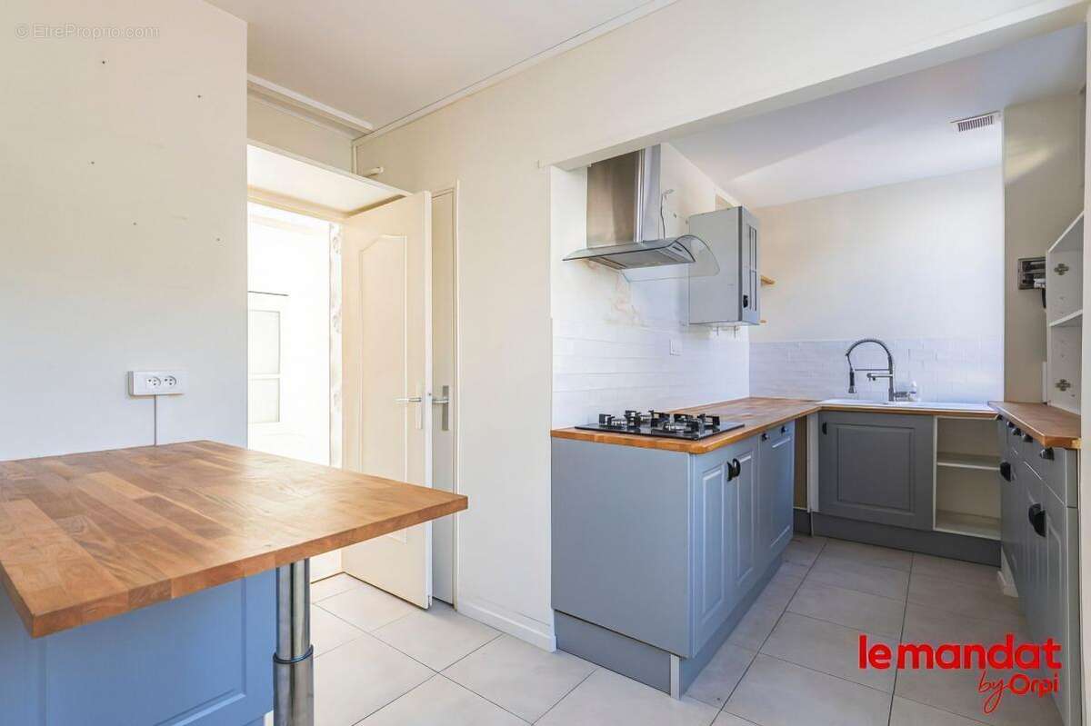 Appartement à REIMS