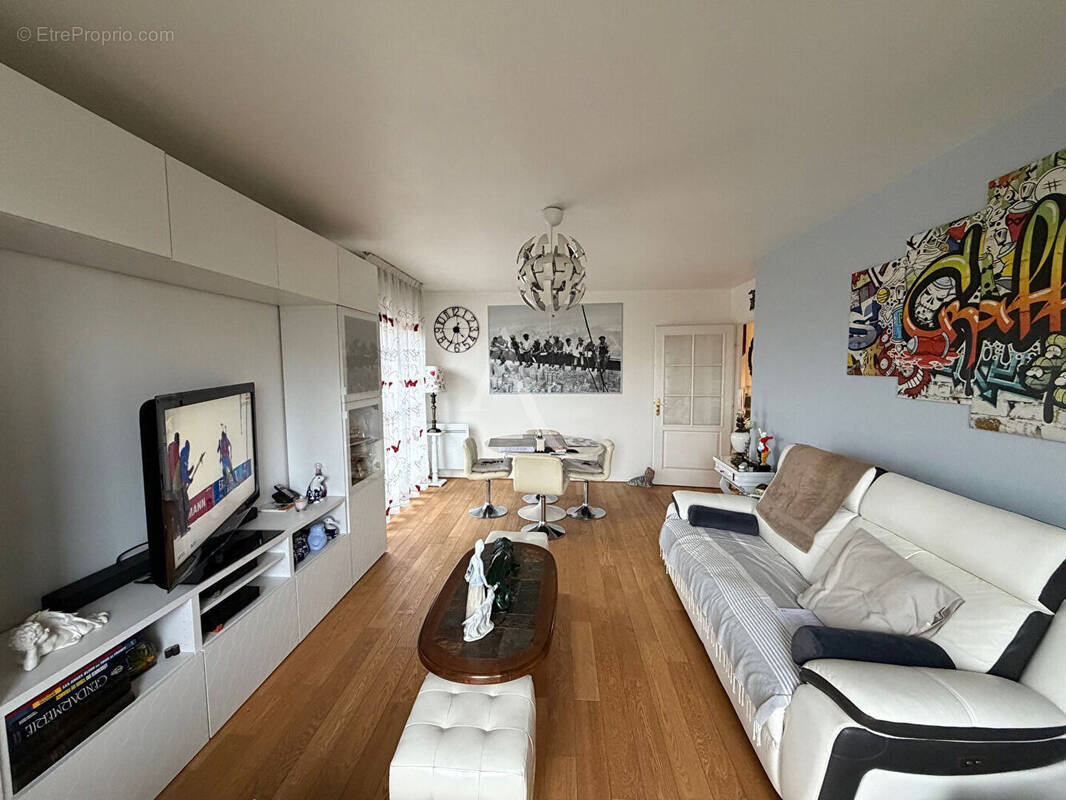 Appartement à DRANCY