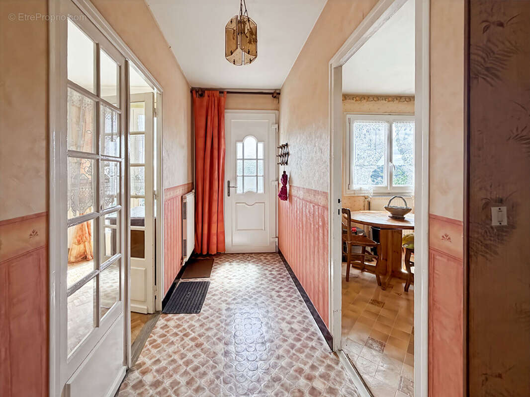 Maison 122m² à palaiseau - photo 2