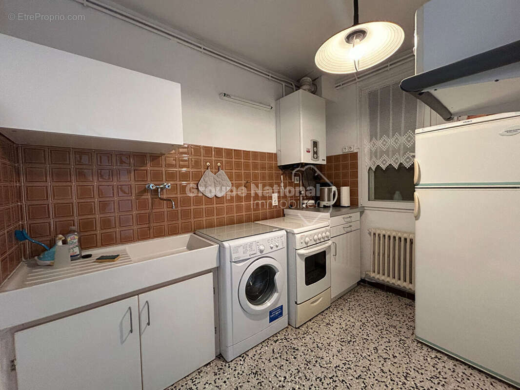 Maison à SAINTES-MARIES-DE-LA-MER