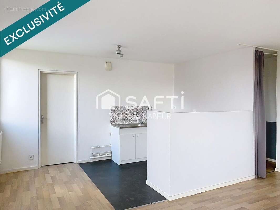 Photo 2 - Appartement à TOURCOING