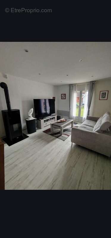 Photo 2 - Maison à LOUVIERS