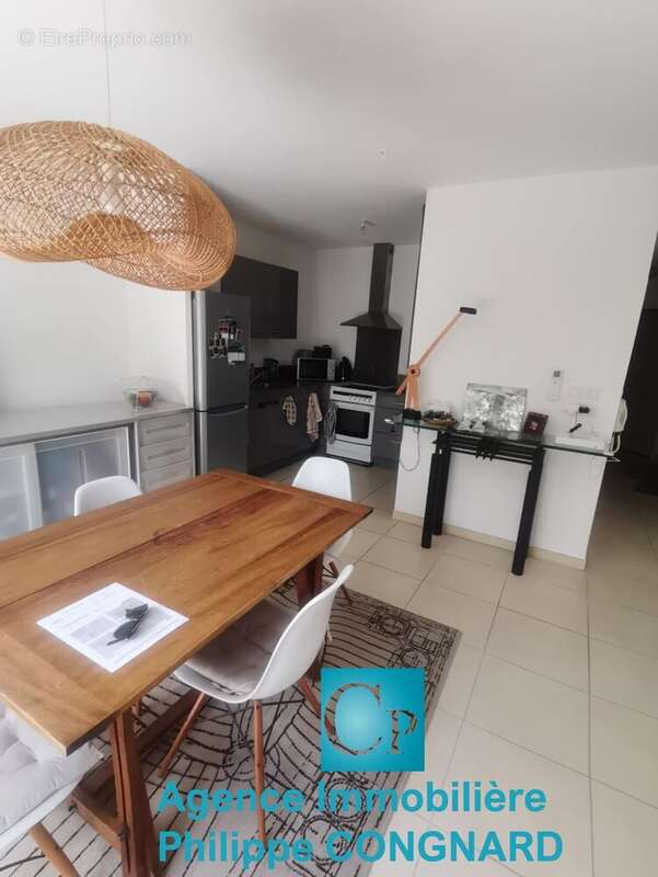 Appartement 60 m² à Villeneuve-Les-Beziers  - photo 5