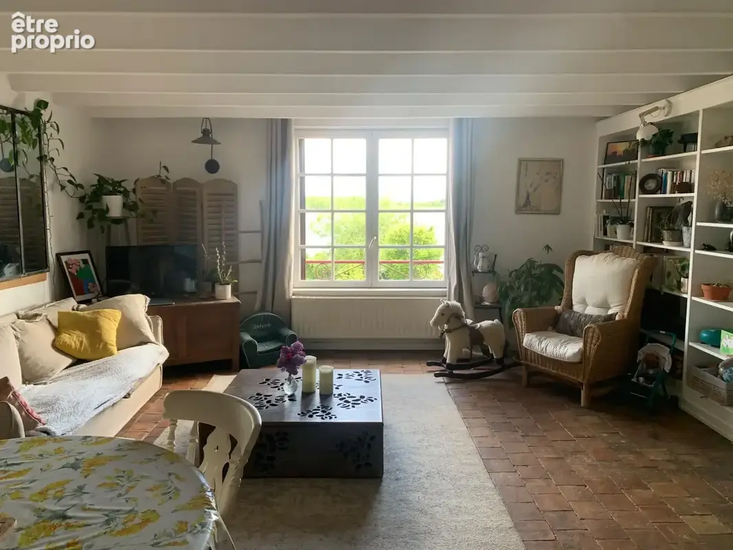 Maison 6 pièces 160 m² à vendre à Le Fresne-Sur-Loire (49123) - photo 4