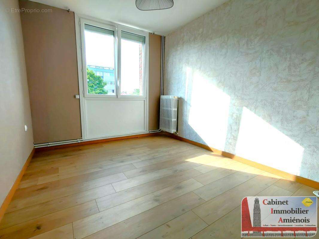 Appartement à AMIENS