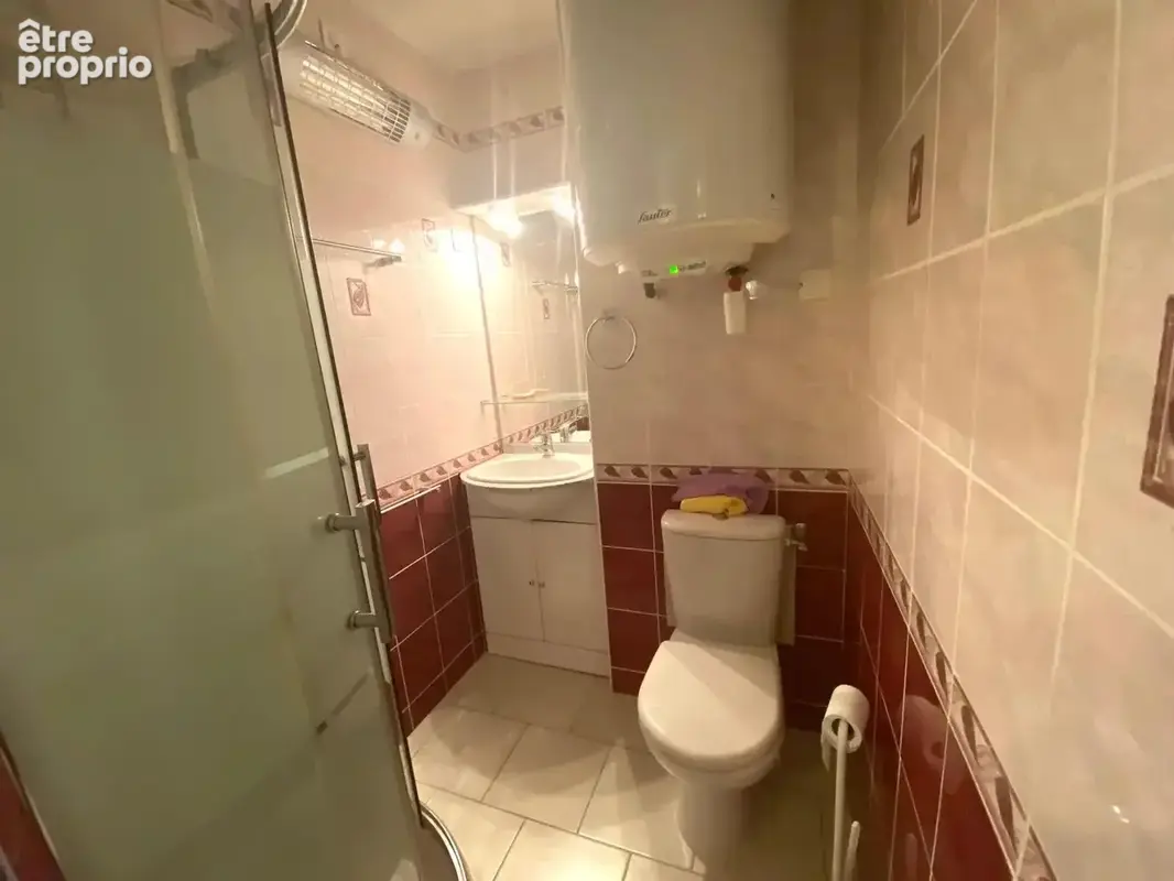 Appartement 5 pièces vue mer à Le Lavandou - photo 12