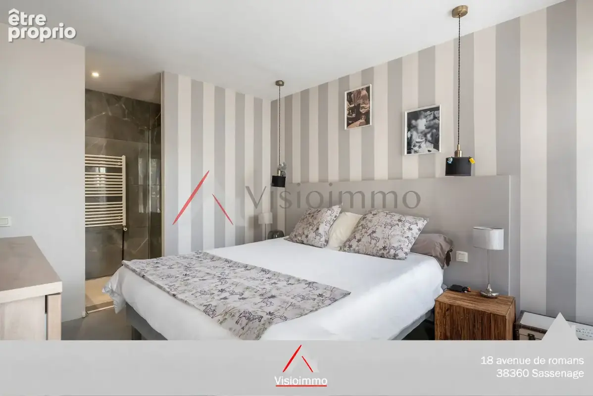 Maison Plain Pied 108m2 - photo 15