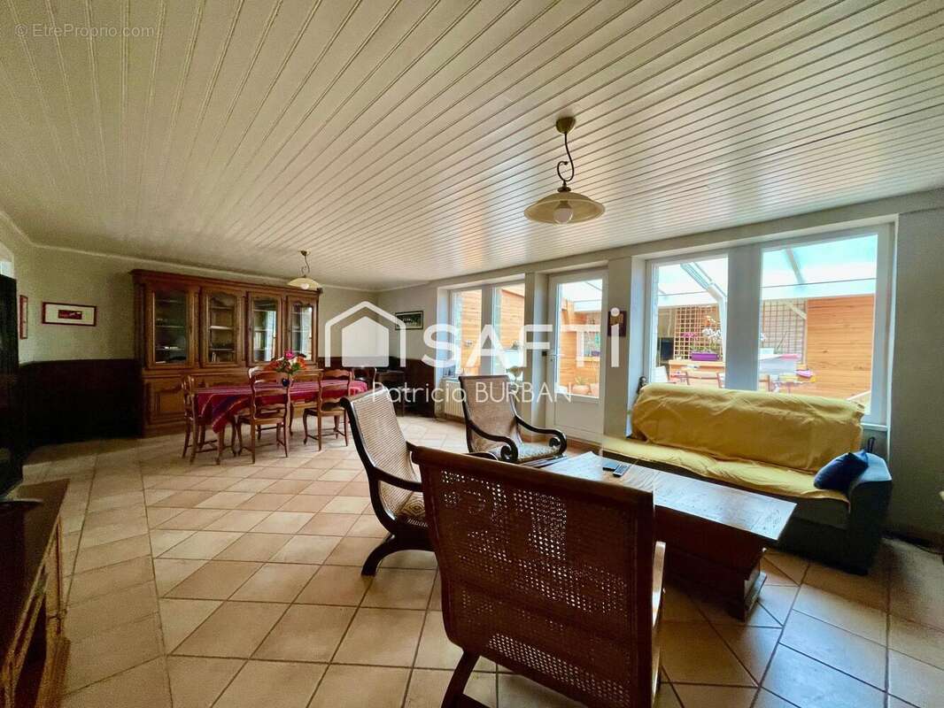 Photo 3 - Maison à QUESTEMBERT