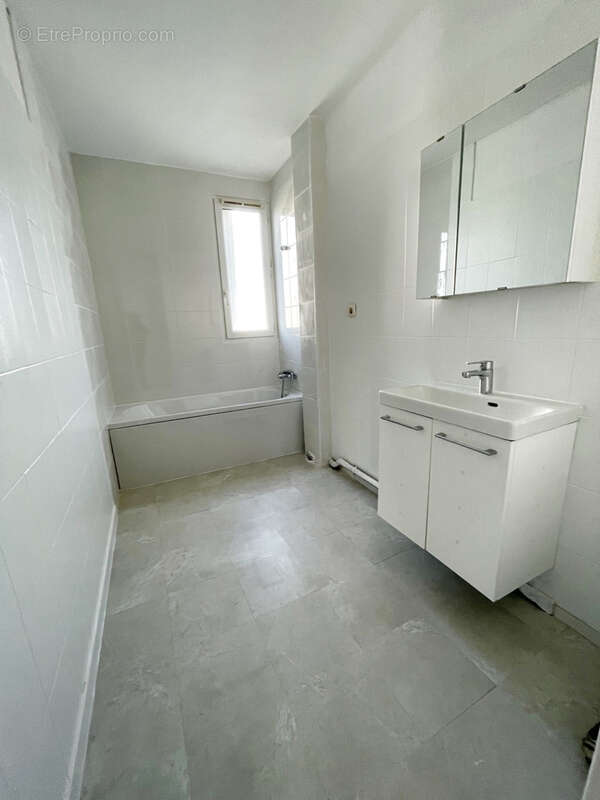 Appartement à TAVERNY