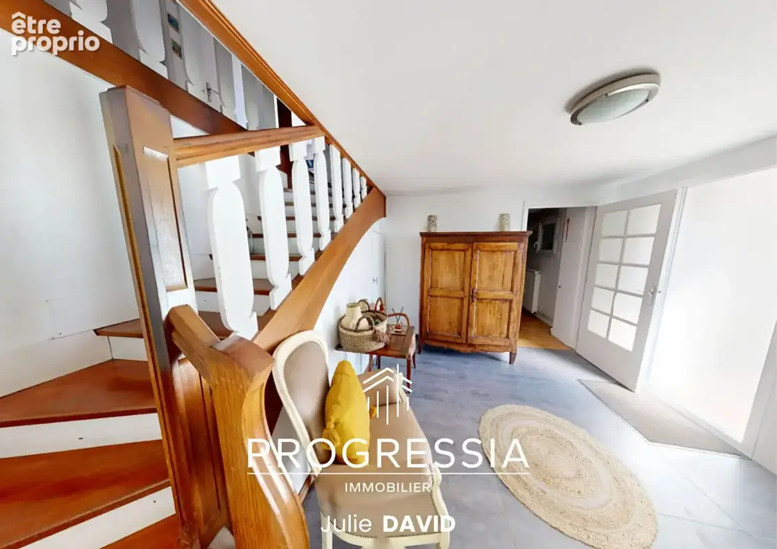 Ste Adresse/Dollemard, Maison  5 chambres,piscine, terrasses - photo 5