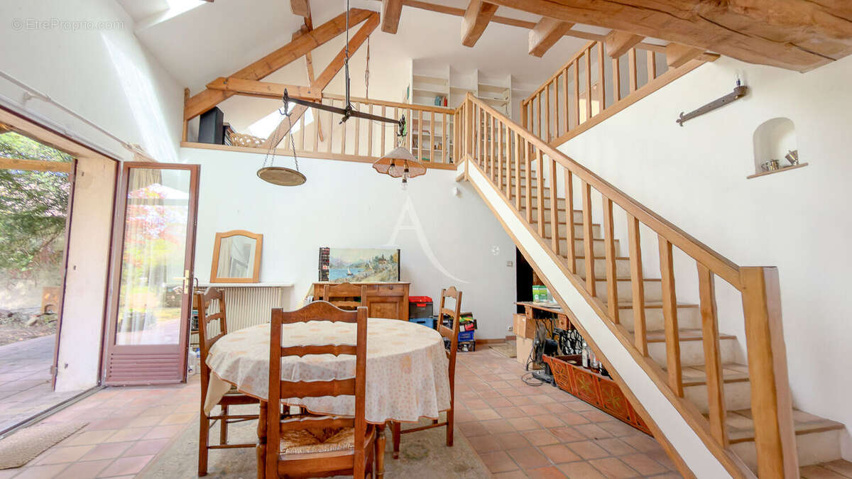 Maison à BRUNOY