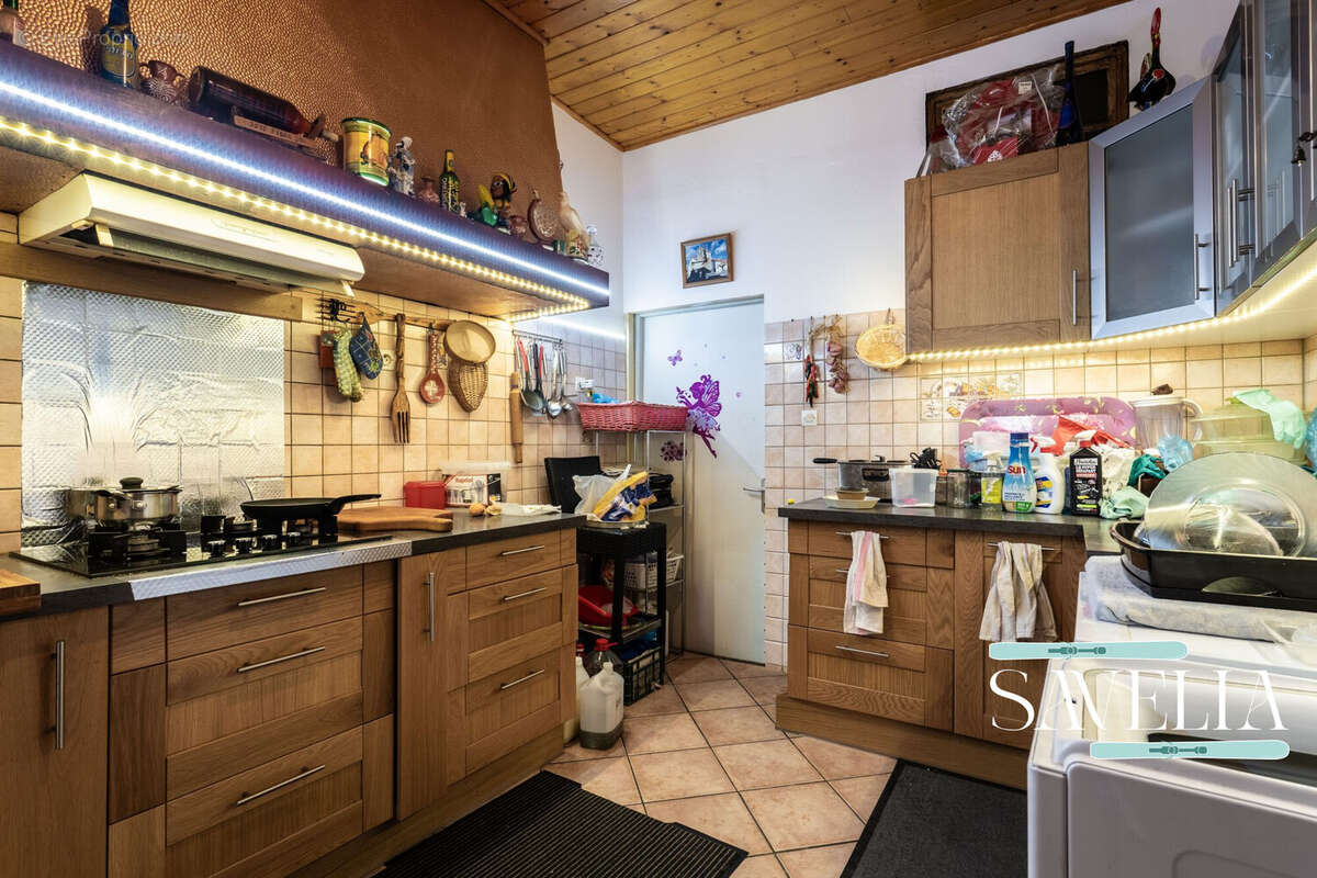 Appartement 94 m² à Moutiers  - photo 6