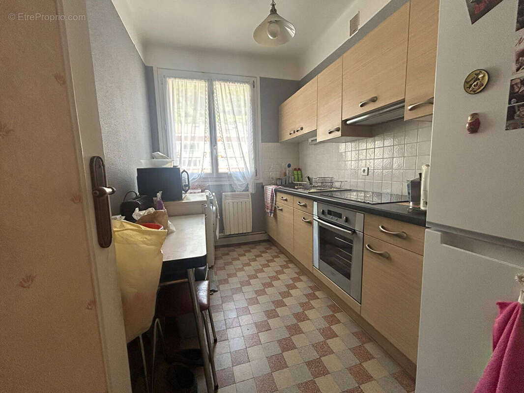 Appartement à LE HAVRE