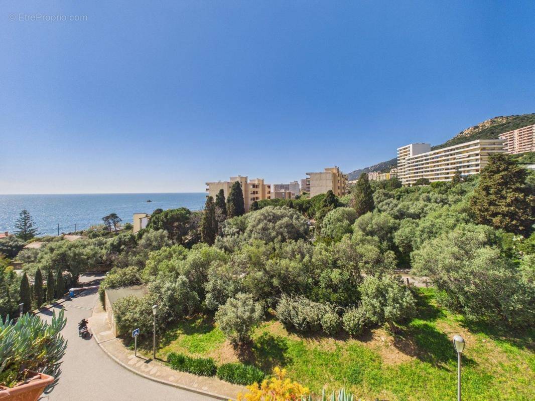 Appartement à AJACCIO