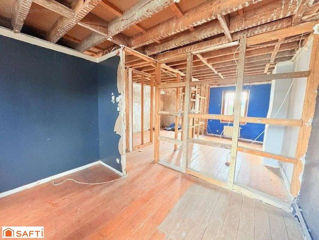 Photo 9 - Maison à TRITH-SAINT-LEGER