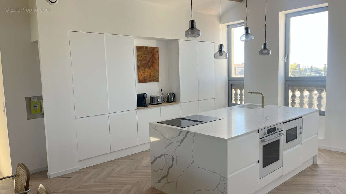 Appartement à NIMES