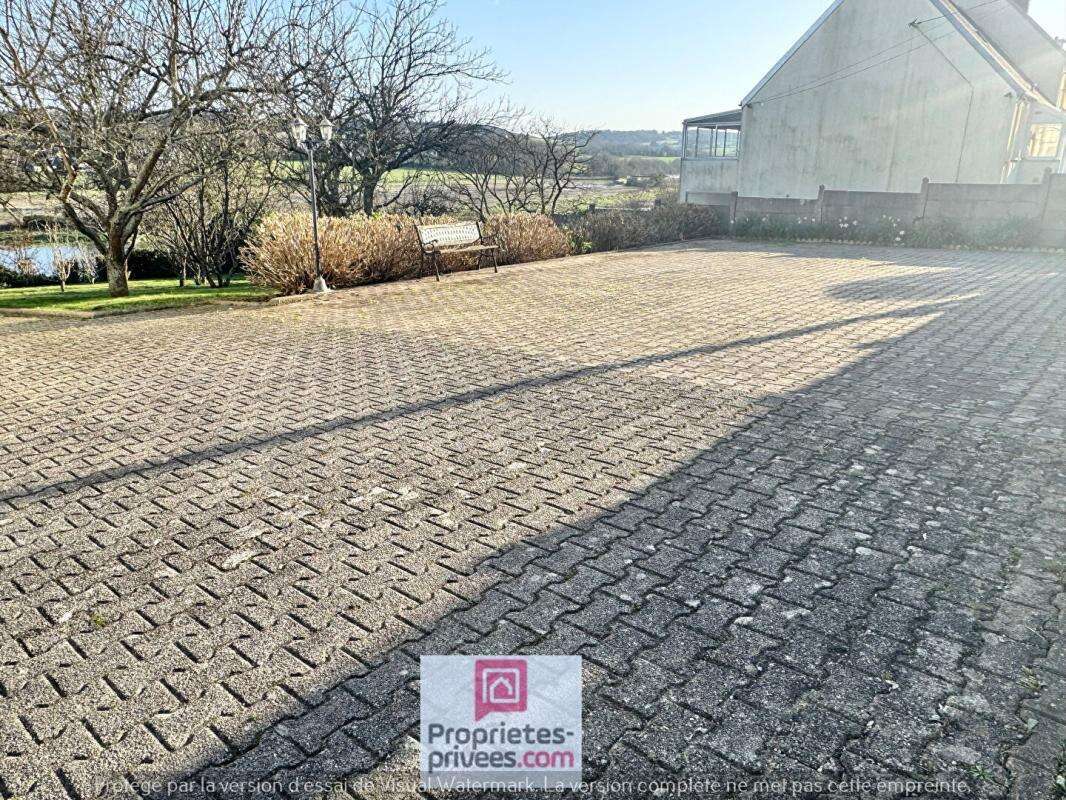 Maison à LANDERNEAU