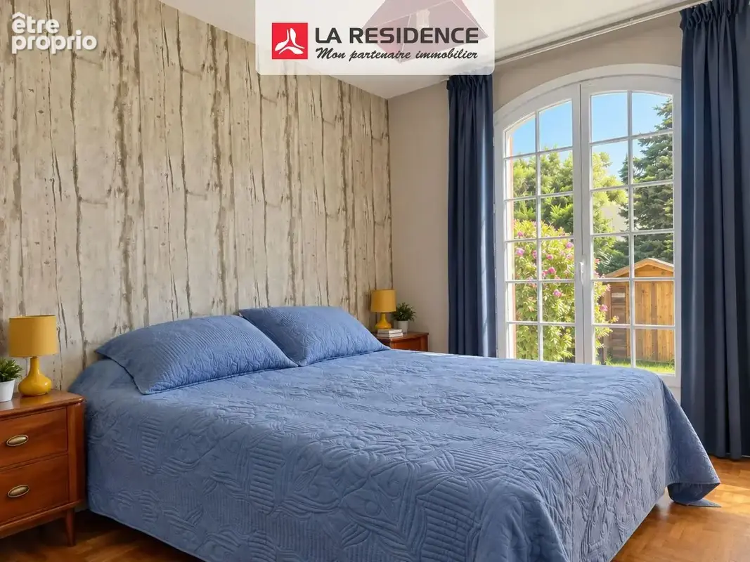 Maison 8 pièces 143 m² à vendre à Maule (78580) - photo 9