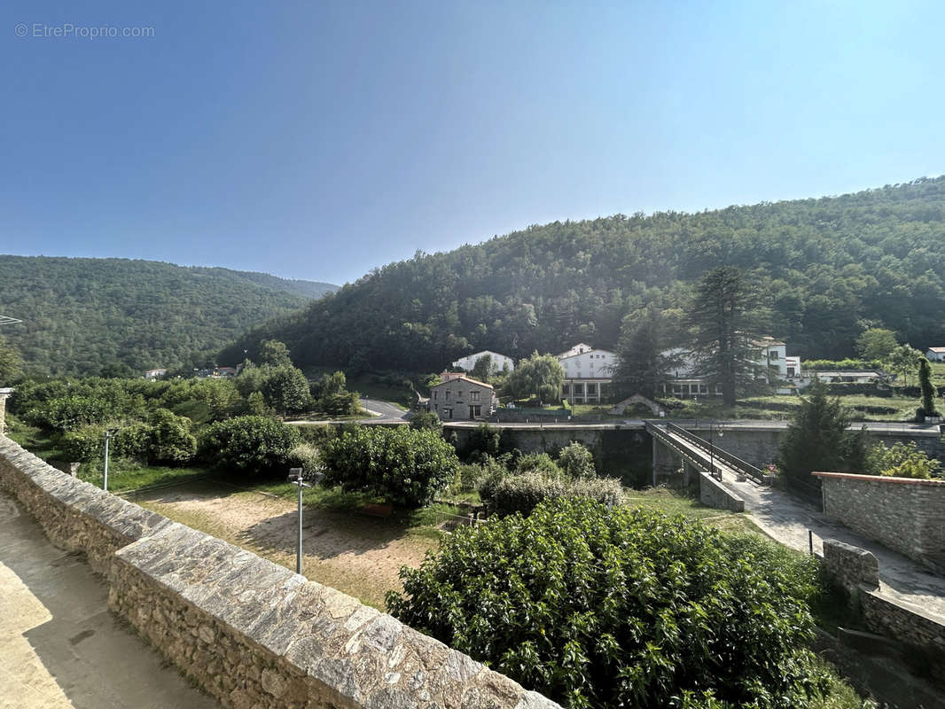 Appartement à PRATS-DE-MOLLO-LA-PRESTE