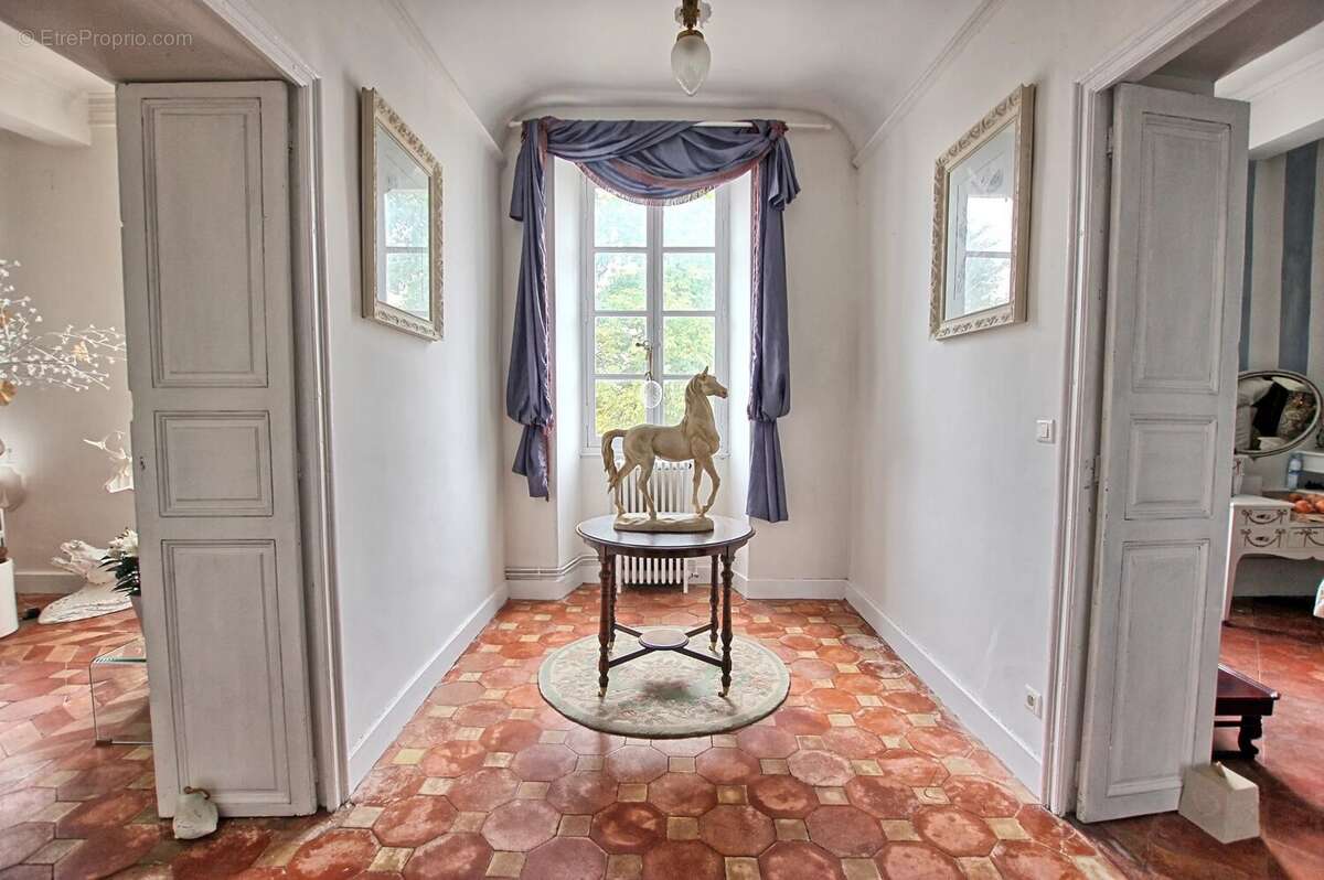 Domaine avec dépendances privatif - photo 10