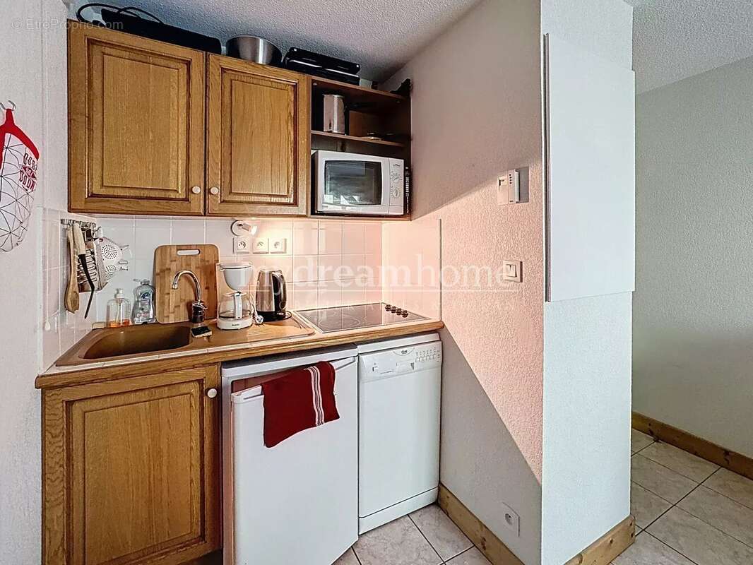 Appartement à LA GIETTAZ