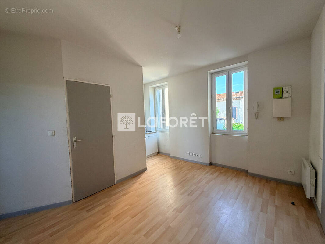 Appartement à ALBI