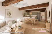 Appartement à VILLARS-LES-DOMBES