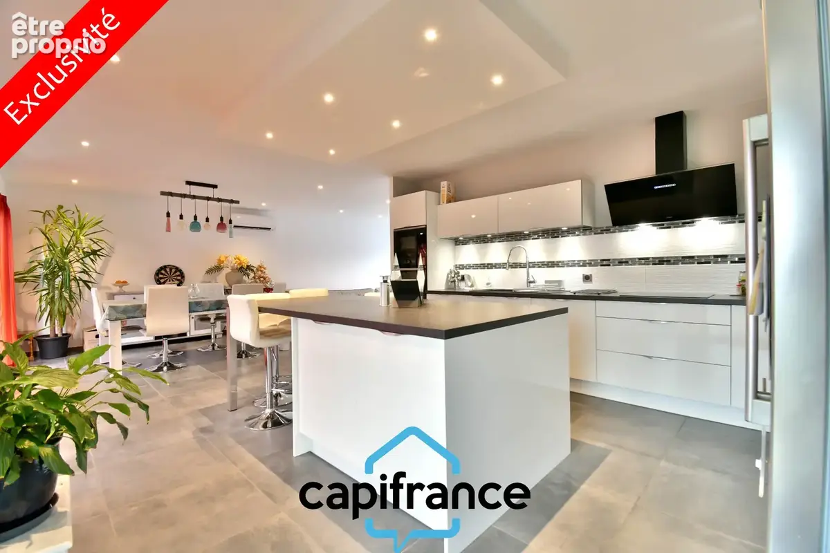 Maison à vendre 6 pièces COLOMIERS (31) - quartier Perget est - 500 m² de terrain - Au calme - photo 2