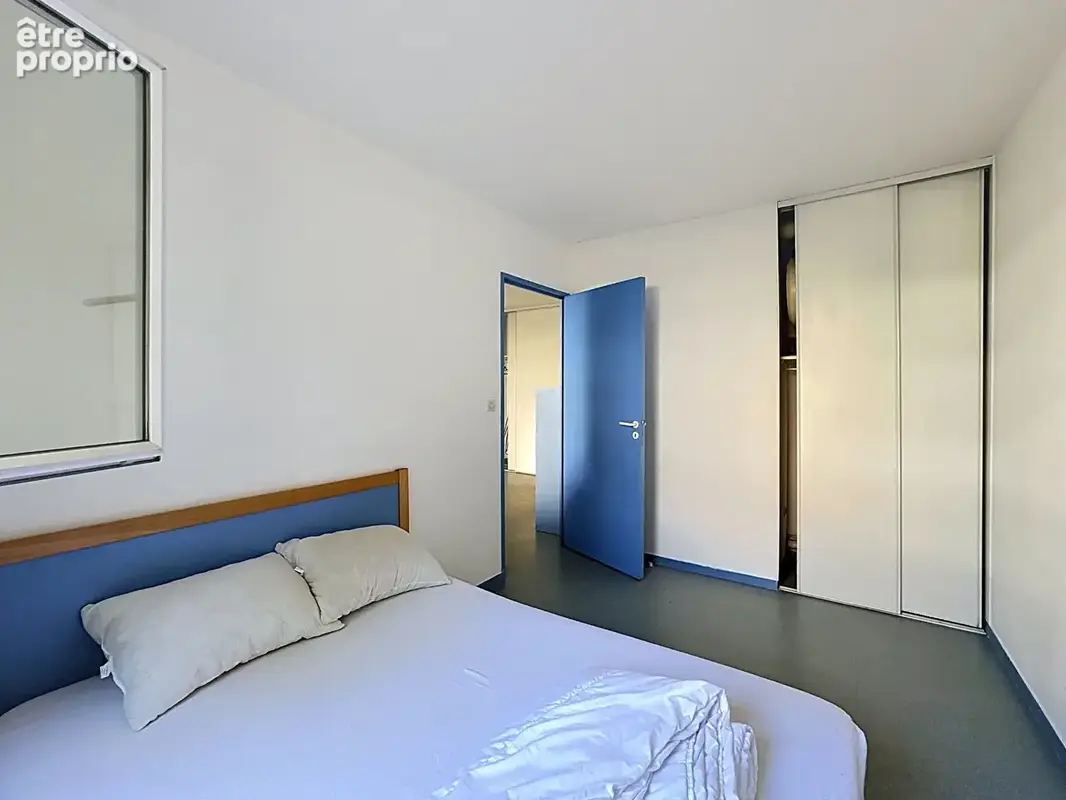 Appartement Ramonville St Agne - 2 pièce(s) - 37 m2 - photo 5