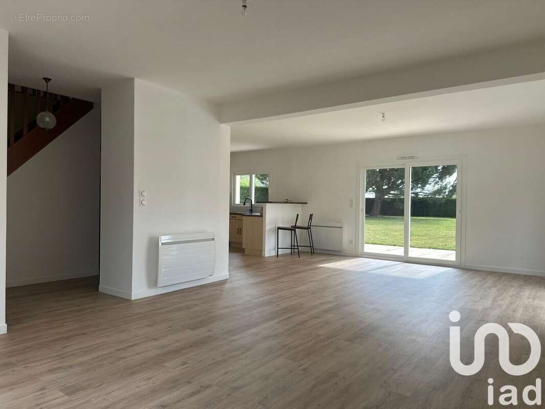 Photo 5 - Maison à BALLEROY