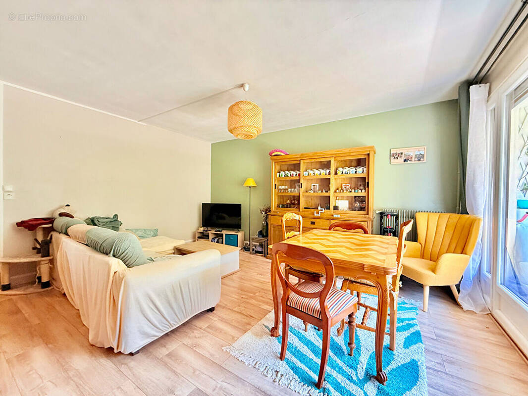 Appartement à CRETEIL
