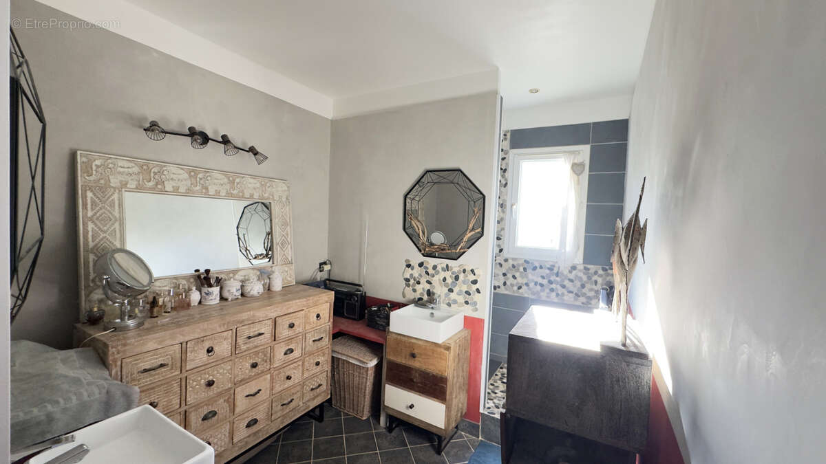 Maison à LE BEAUSSET