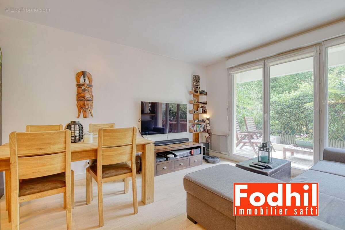 Photo 5 - Appartement à CHATENAY-MALABRY