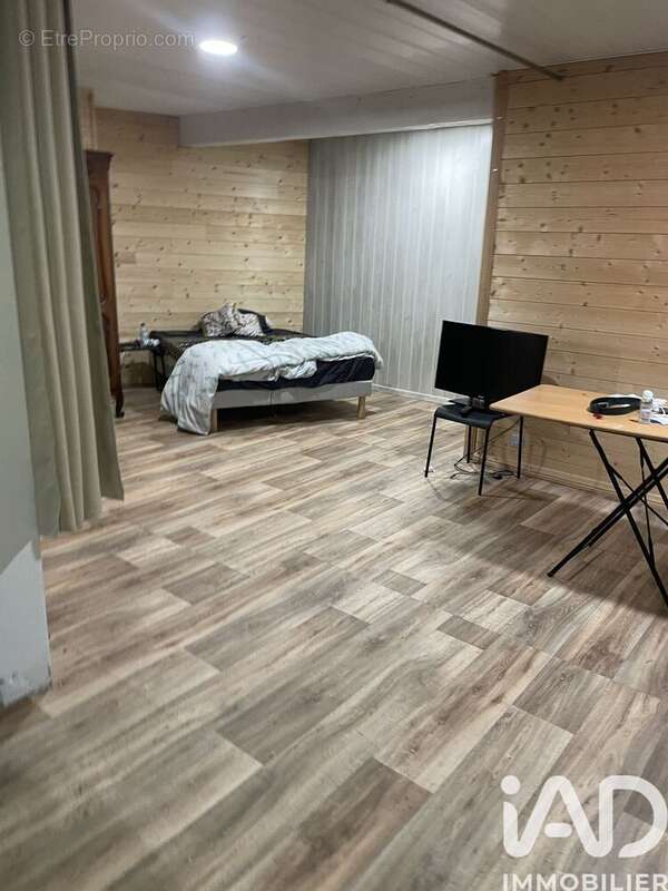 Photo 5 - Appartement à ALES
