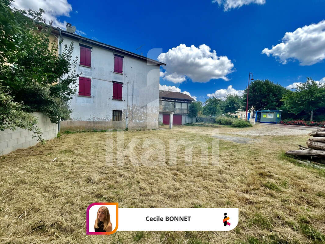 Tènement immobilier - photo 2