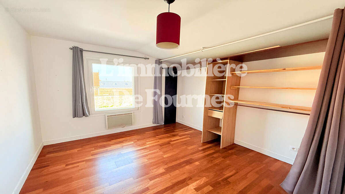 Appartement à ANNOEULLIN