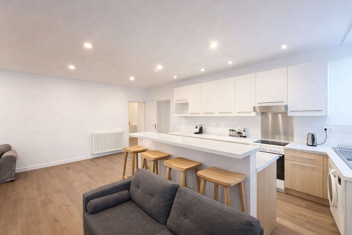 Appartement à BAYONNE