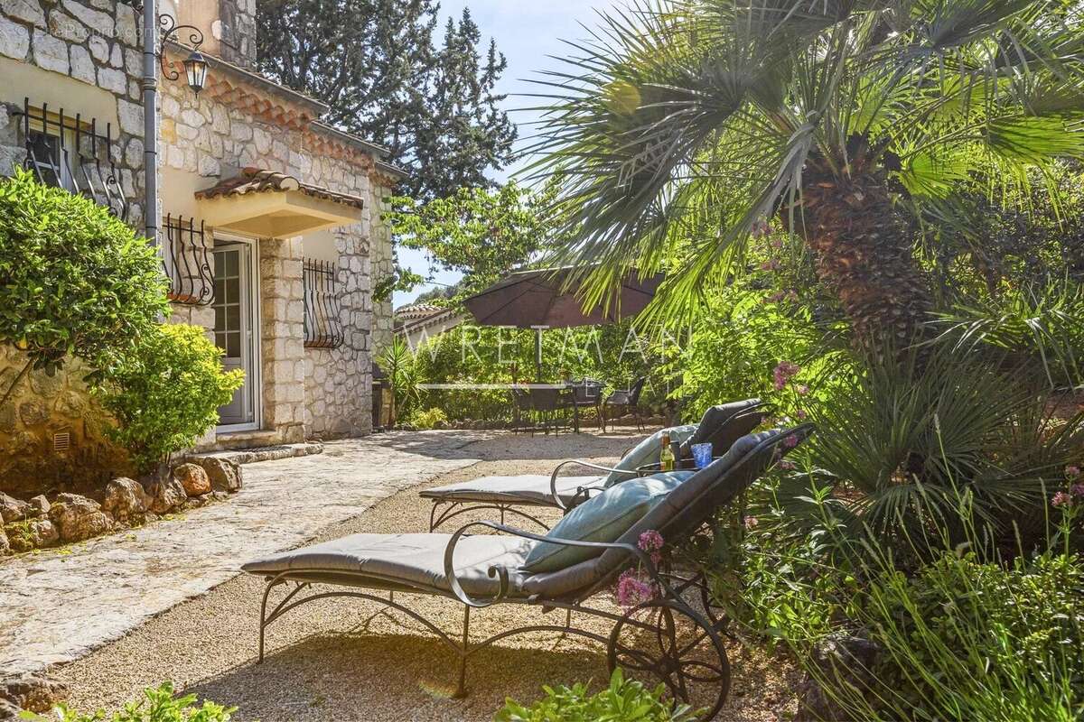 Maison à VENCE