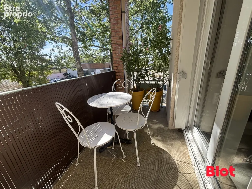 Appartement 3 pièces 62 m² à vendre à Chantepie (35135) - photo 7