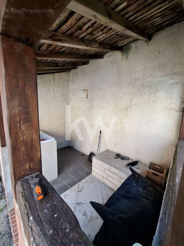 Maison à ROMORANTIN-LANTHENAY