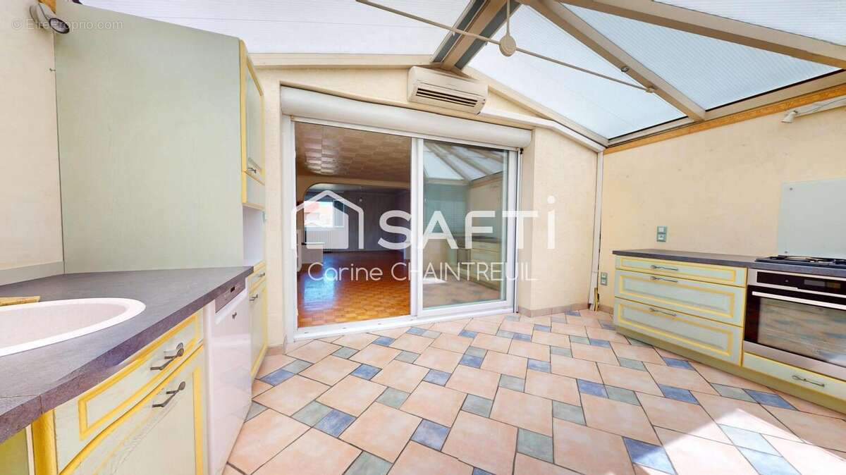 Photo 7 - Appartement à BRON