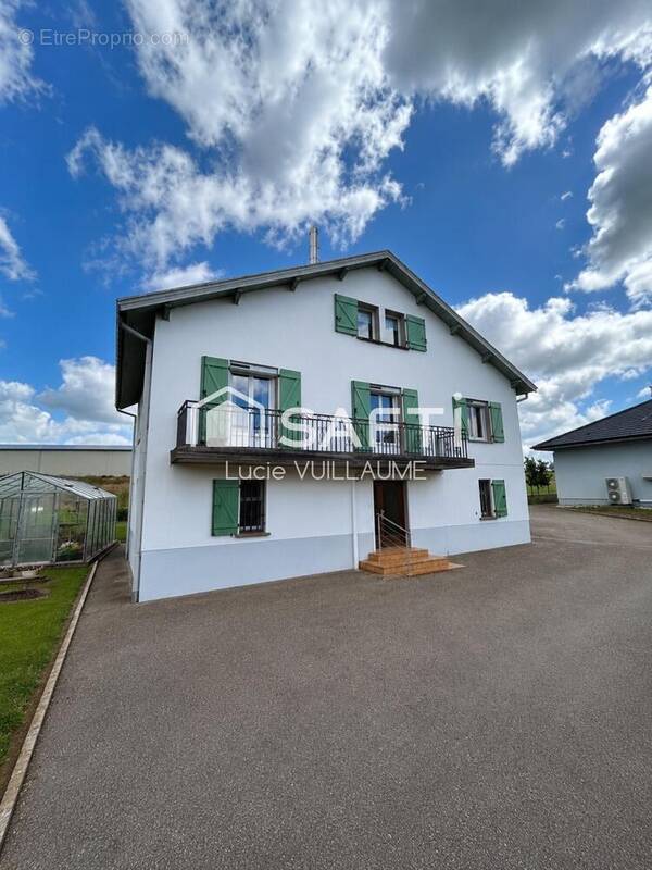 Photo 1 - Maison à BULT