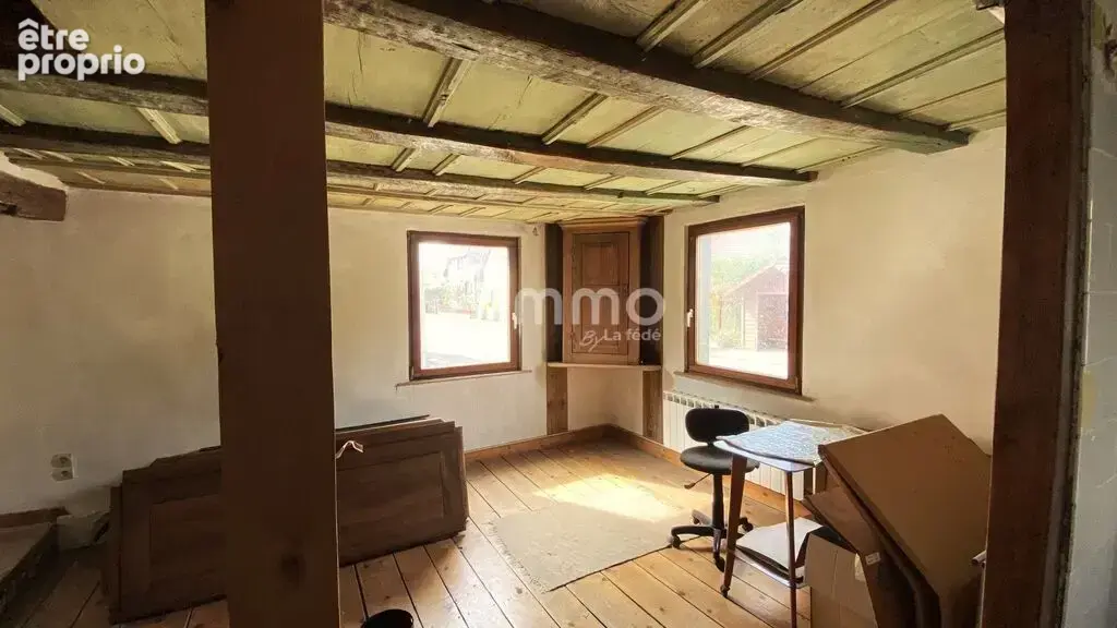 Maison atypique 170m² - photo 3