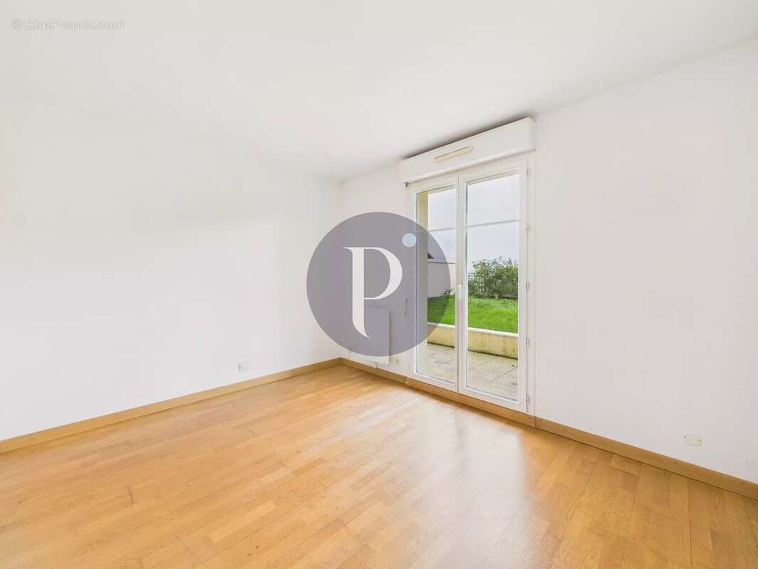 Appartement à CHATENAY-MALABRY