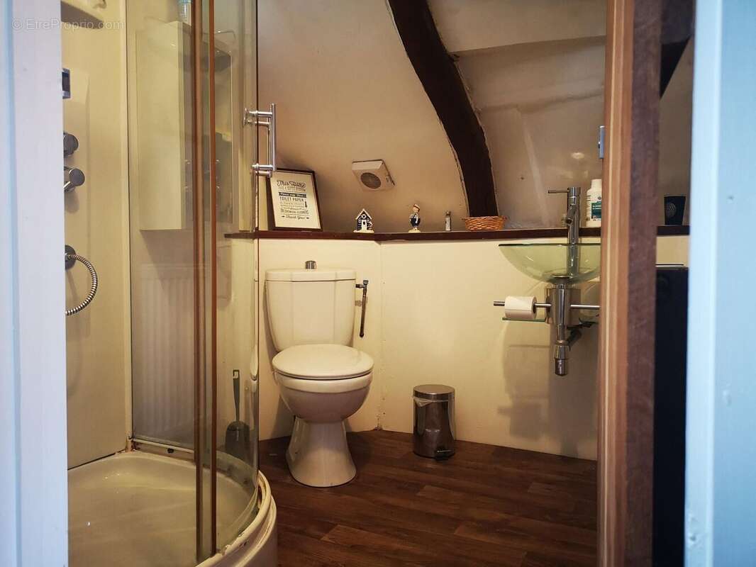 Photo 9 - Maison à BETHINES