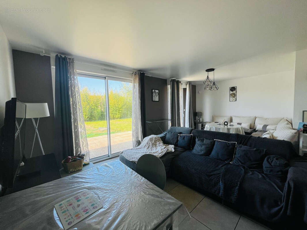 Maison à LABARTHE-SUR-LEZE